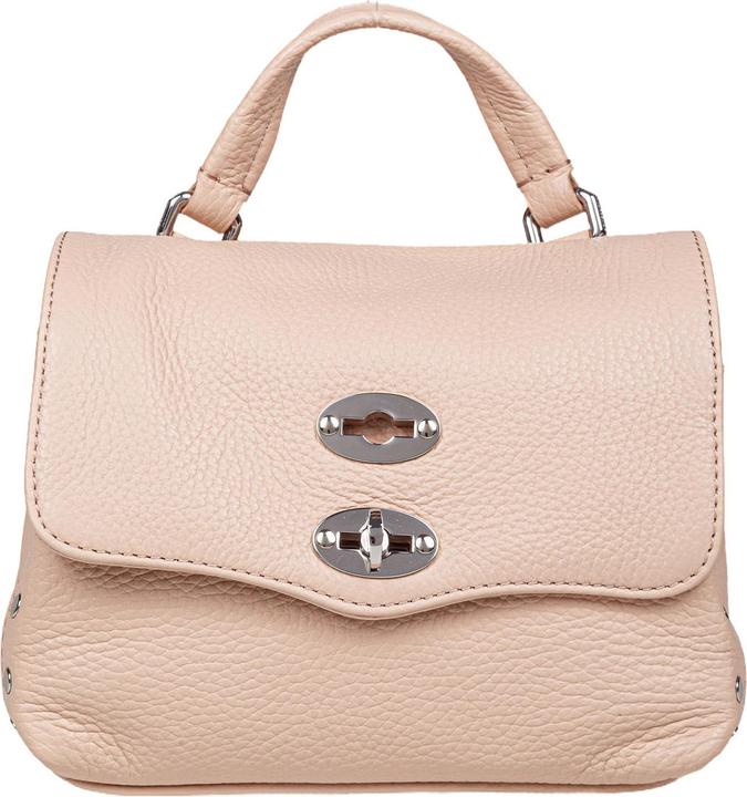 Produktbild Zanellato postina daily baby in pink leather