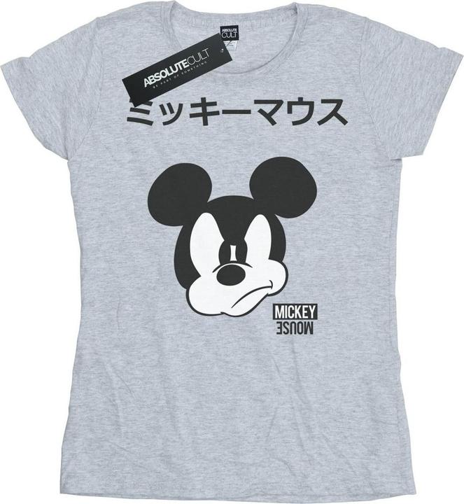 Produktbild Disney Mickey Mouse Japanese TShirt (XXL)