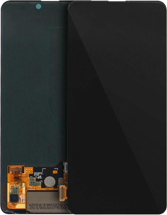 Actual product image Clappio LCD display Xiaomi Mi 9T (Display, Mi 9T)