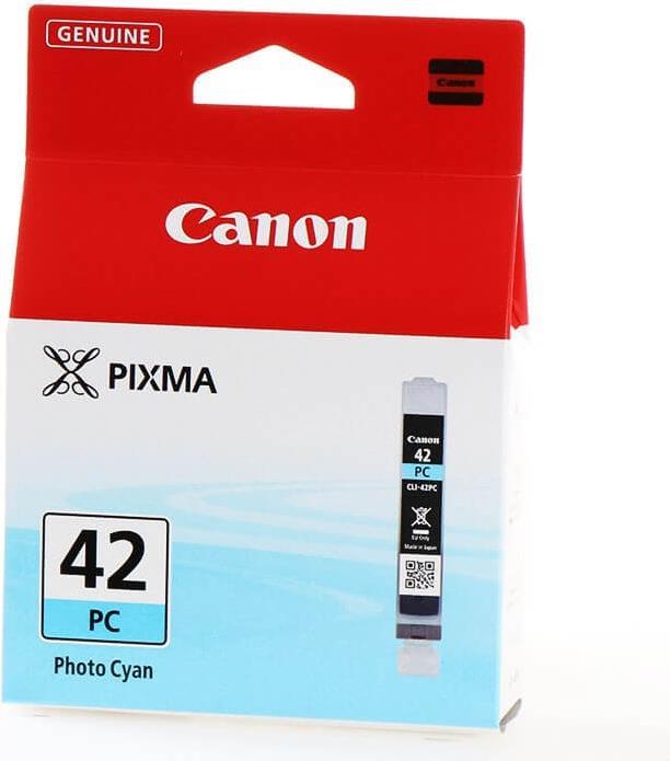 Produktbild Canon Cli-42pc (PC)
