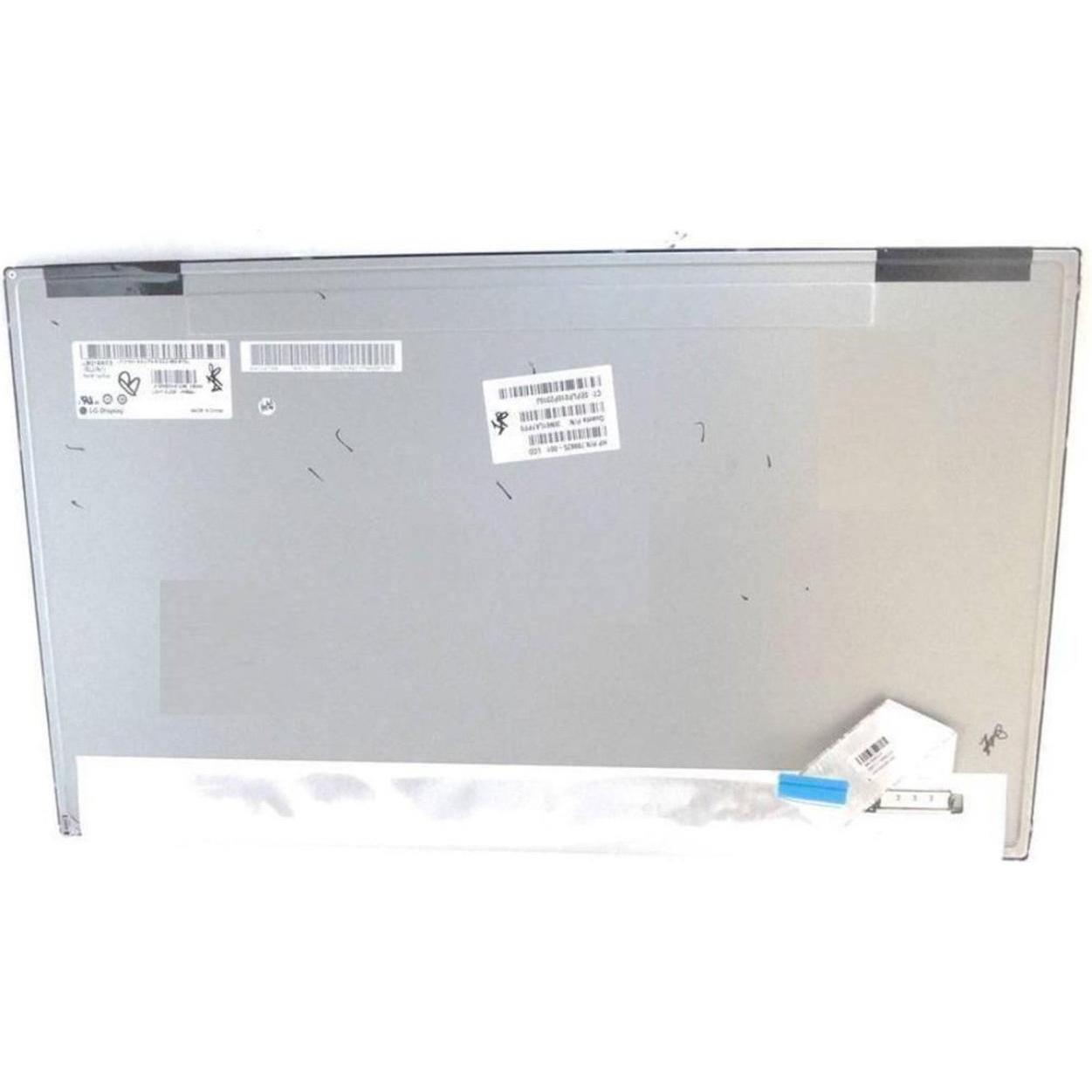 CoreParts 21,5" LCD FHD Matte, Notebook Ersatzteile