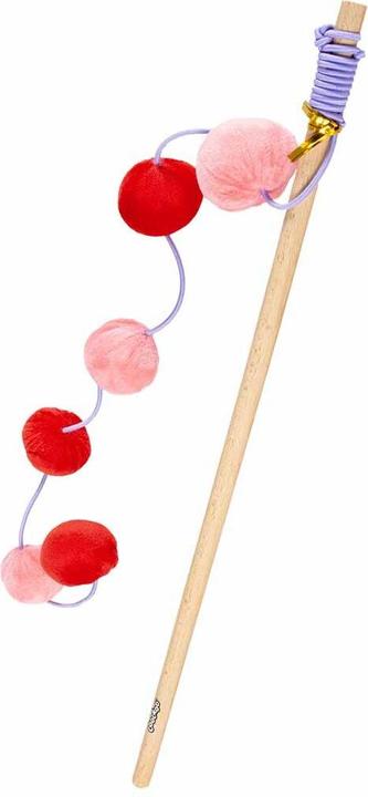 Coockoo Jolly Jumper (Spielangel Katze)