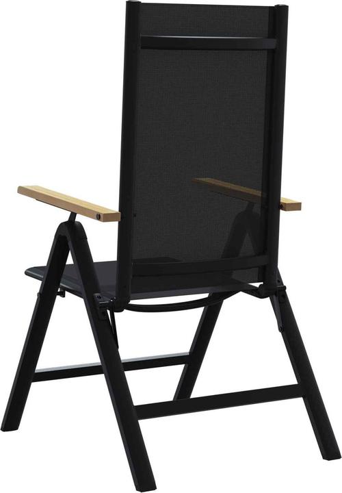Produktbild vidaXL Klappsessel