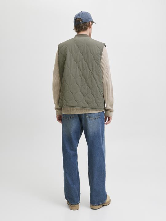 Produktbild Jack & Jones Steppweste Steppweste (S)