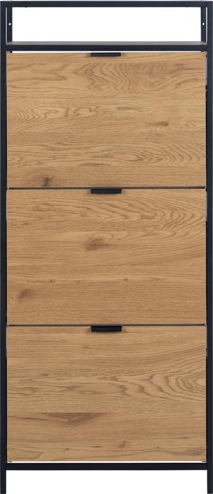 Produktbild AC Design Santana (129 x 56 x 30 cm)
