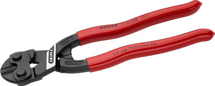 Actual product image Knipex CoBolt (200 mm)