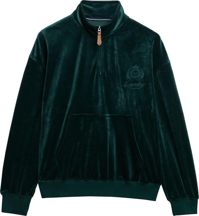 emaillegrün, Enamel Green