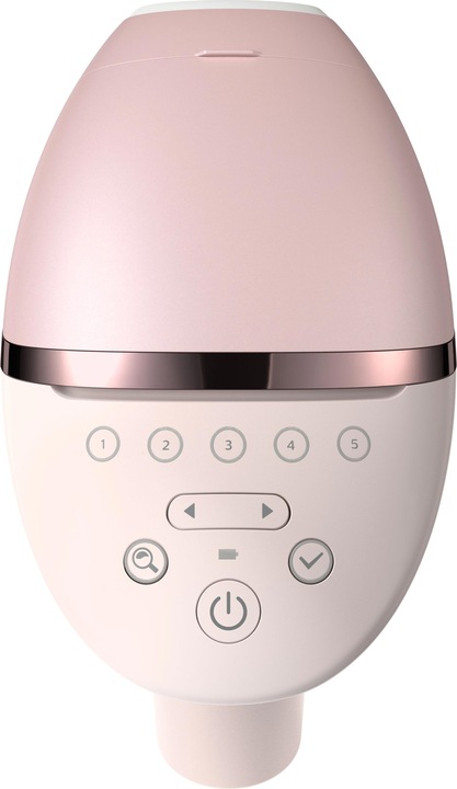 Produktbild Philips Lumea IPL 9900 Series BRI953/02 IPL Haarentfernungsgerät