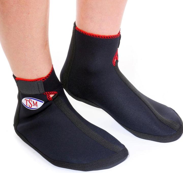 Tsm Beach Socks