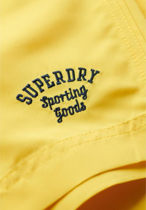 Immagine prodotto Superdry Pantaloncini da bagno Polo (S)