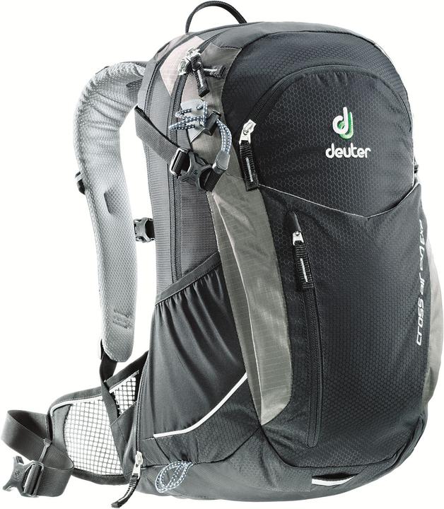 Actual product image Deuter Cross Air 20 EXP (20 l)