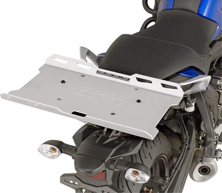Image du produit Givi Support pour coffre aluminium (50 l)