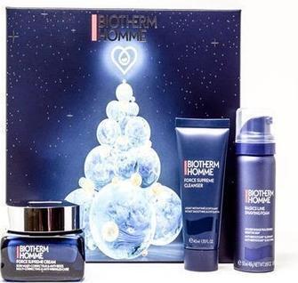 Produktbild Biotherm Geschenkset - Force Supreme Geschenk Set (Gesichtspflege Set)