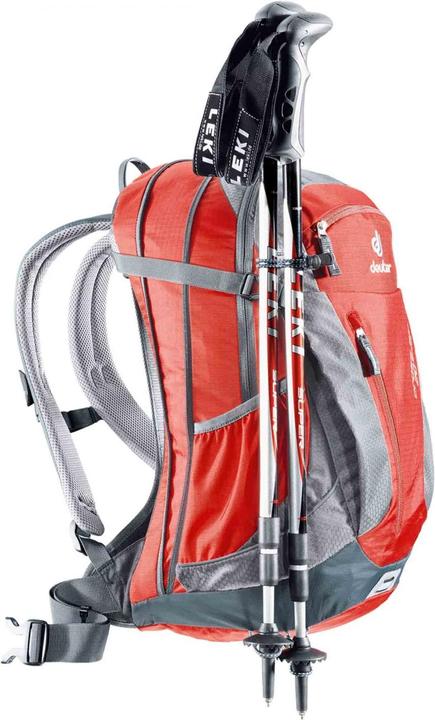 Actual product image Deuter Cross Air 20 EXP (20 l)