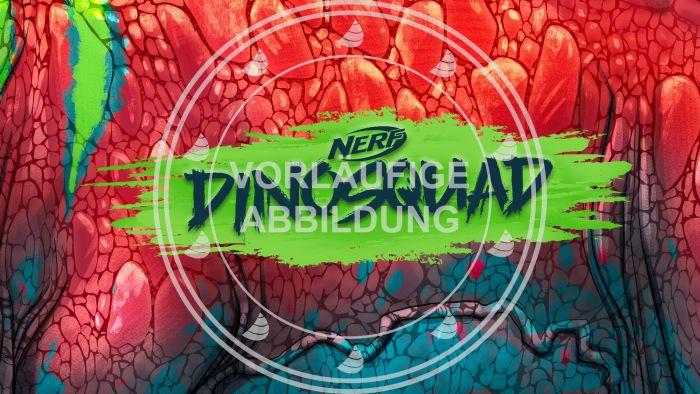 Immagine prodotto Nerf Super Soaker DinoSquad (Serbatoio integrato)