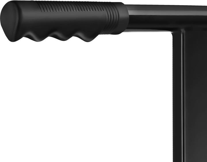 Image du produit tectake Schneeschaufel Muttler, ergonomisch, Luftreifen mit Profil