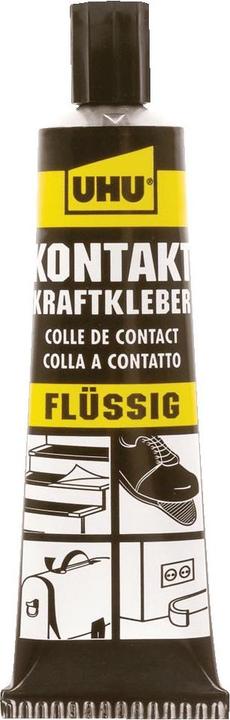 Actual product image UHU Power adhesive (55 g, 55 ml)