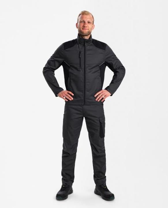Actual product image F. Engel Venture work jacket (L)
