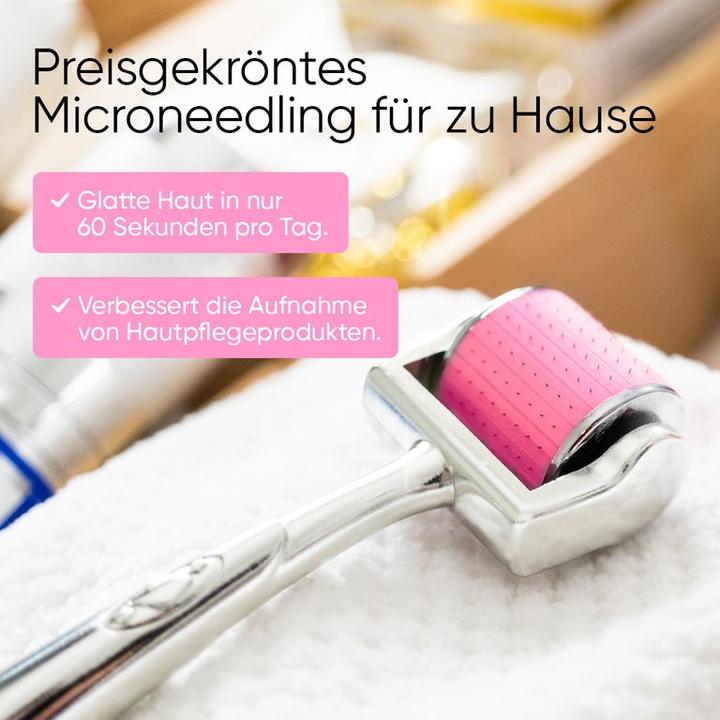 Produktbild Âme pure CIT Face Roller