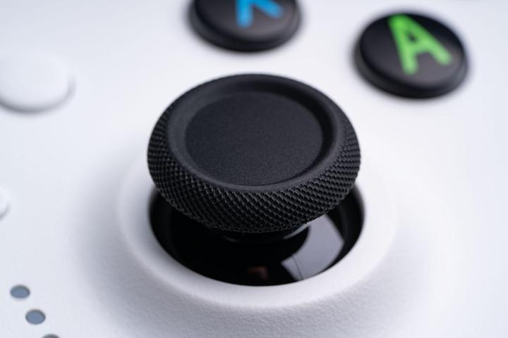 Image du produit 8bitdo Contrôleur ultime (Xbox Series X, Xbox Series S, Xbox One X, Xbox One S, Windows)