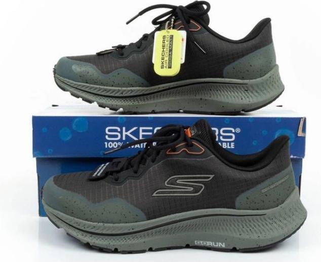 Image du produit Skechers Run CHAR Schuhe (42)