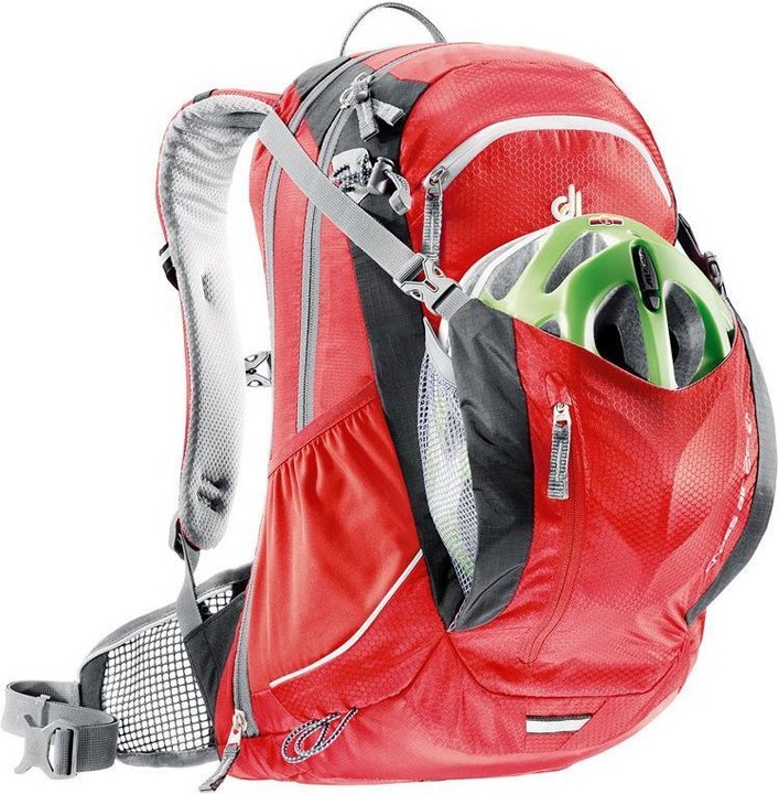Actual product image Deuter Cross Bike 18 (18 l)