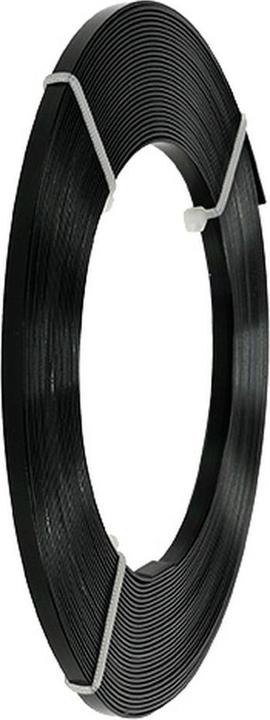 Produktbild The Wire Man Aluminium Flachdraht (10 m)