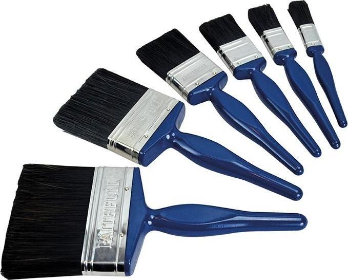 Immagine prodotto Faithfull Utility Pinsel (25 mm)