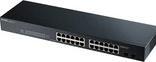 Immagine prodotto Zyxel Interruttore 24x GE GS1900-24 V2 (26 porte)