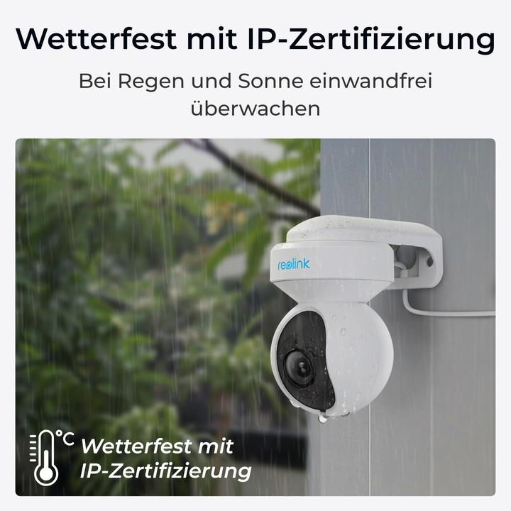 Image du produit Reolink E Series E560P (3840 x 2160 pixels)