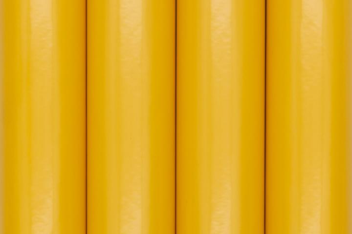 Actual product image Oracover Oralight Cover Cub Yellow ( Length : Roll 2m, Width : 60cm )