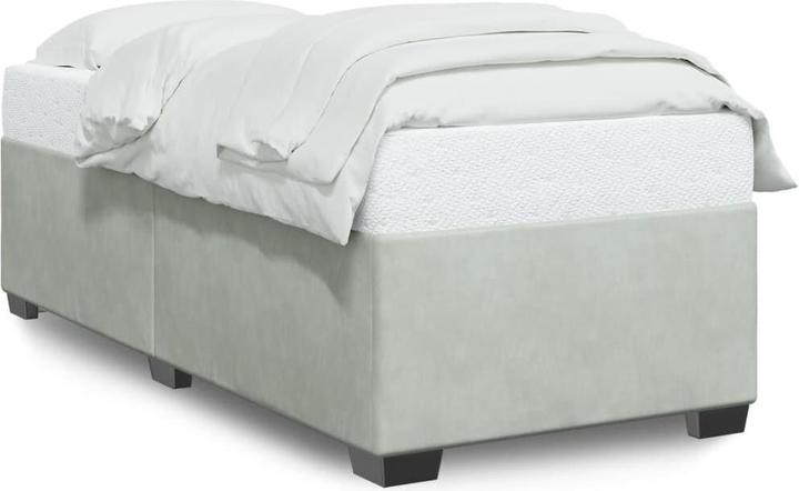 Image du produit vidaXL Bettgestell (80 x 200 cm)