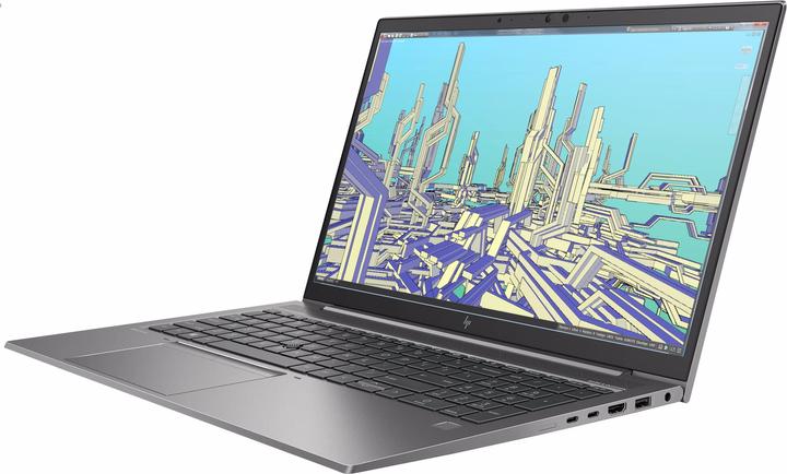 Produktbild HP ZBook Firefly 15 G8 (15.60", 16 GB, 1000 GB, DE)