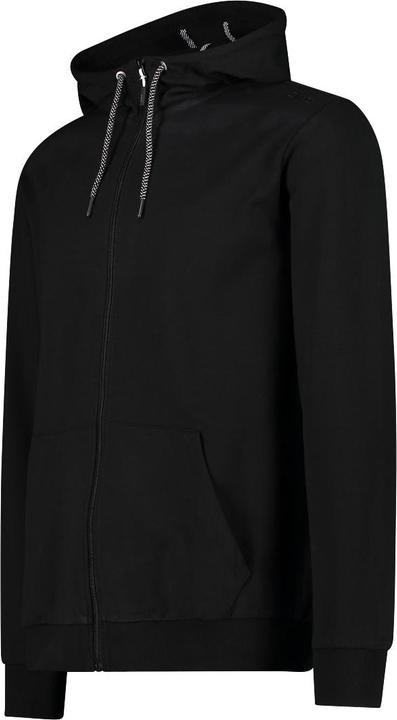 Produktbild CMP Campagnolo hoodie (3XL)