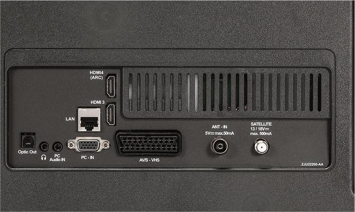 Immagine prodotto Grundig 40 Vle 6520 Bl (40", Full HD)