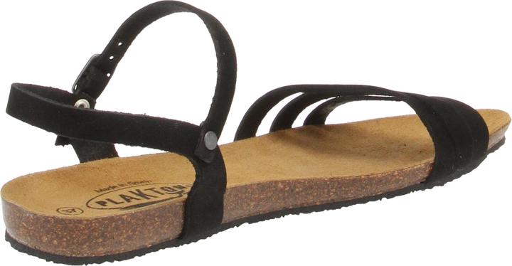 Actual product image Plakton Mam Alou Nobuck (38)