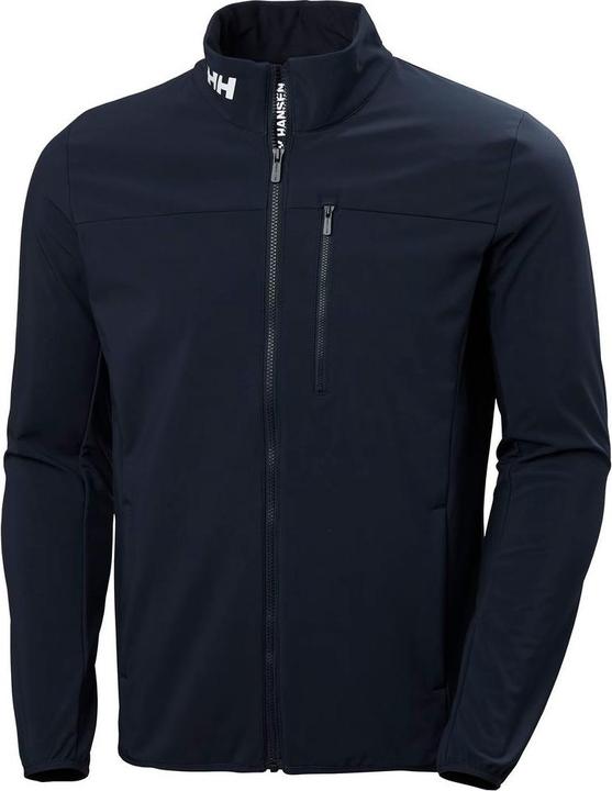 Produktbild Helly Hansen Crew Softshell Jacket 2.0 (XXL)