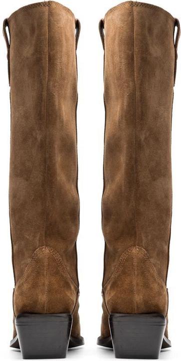 Actual product image Bianco BIAMONA cowboy boots (38)