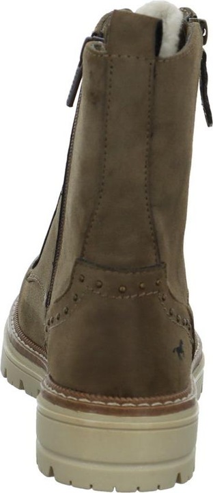 Produktbild Mustang Stiefelette (39)