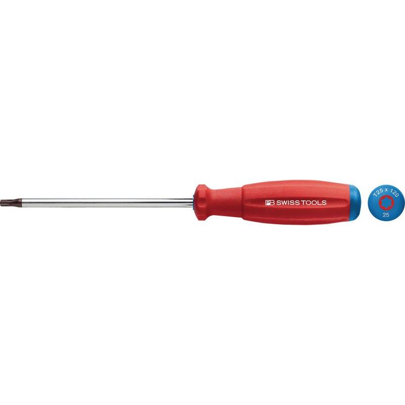 PB Swiss Tools, Schraubenzieher, PB 8400 3 Gr.3 (Torx (TX))