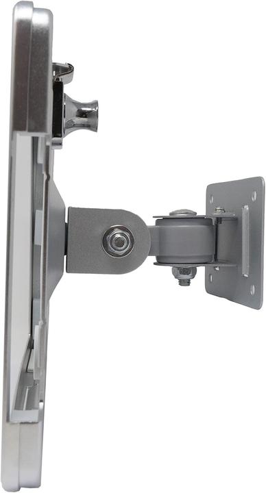 Produktbild System-S SYSTEMS Wall mount lockable 360 for Microsoft Surface Go 2 3 in grey