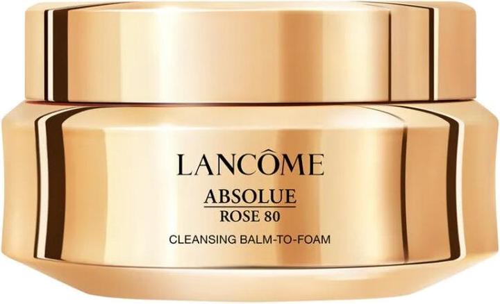 Produktbild Lancôme Reinigung Absolue Balm to Foam (Reinigungsschaum, 150 ml)