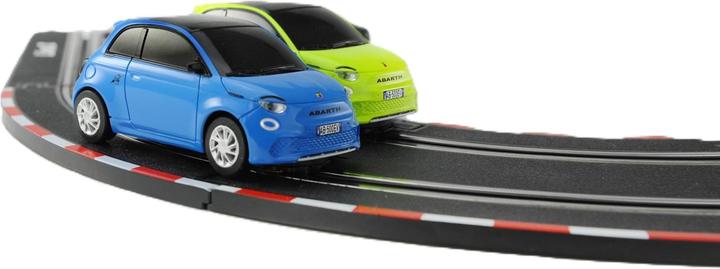 Produktbild Re.Eltoys Re. El Toys Abarth Battery Track Set