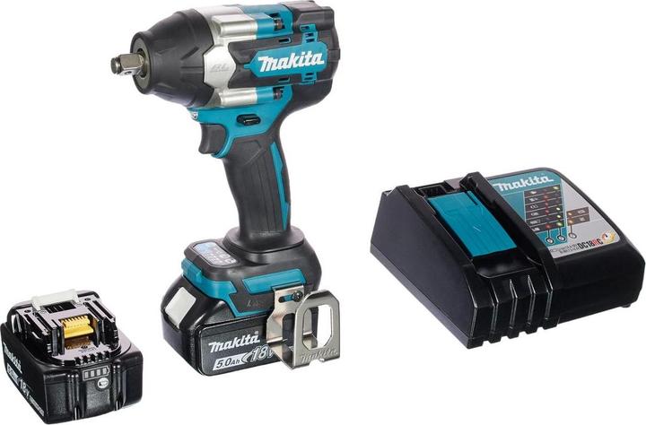 Produktbild Makita DTW 700 (Schlagschrauber)