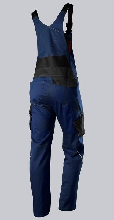 Actual product image BP Dungarees 1979 570 midnight blue black size 54 (54)