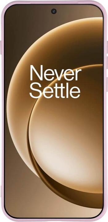 Produktbild Cover-Discount OnePlus 15 - Silikon Gummi Hülle in Unifarbe (OnePlus 15)