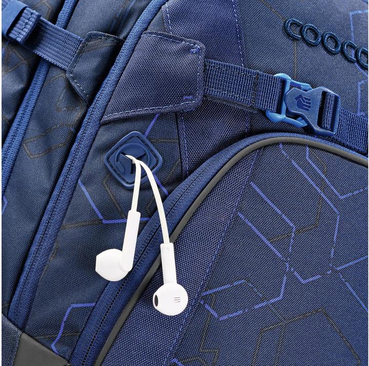 Actual product image Coocazoo school backpack MATE, 30 litres (30 l)