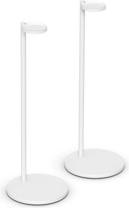Sonos Era 100 Standfuss - 2 Stück (1 Paar, Ständer, Nicht beweglich)