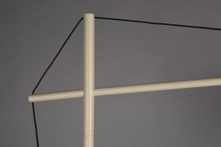 Produktbild Dutchbone Liwa Floor Lamp (E27)