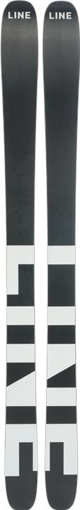 Produktbild Line Ski Vision 98 2024 (186 cm, Ohne Bindung)